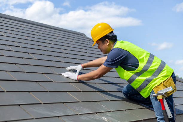 EPDM Roofing in Muenster, TX