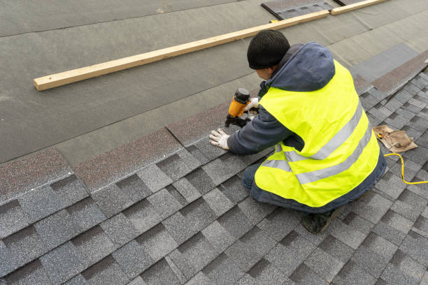 Best Emergency Roof Repair Services  in Muenster, TX
