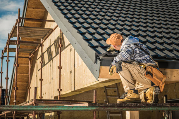 Best EPDM Roofing  in Muenster, TX