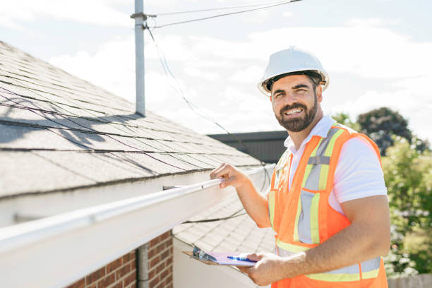 Best Gutter Installation and Repair  in Muenster, TX
