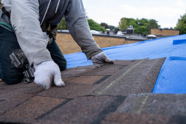 Fast & Reliable Emergency Roof Repairs in Muenster, TX